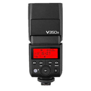 Godox V350N Flash for Select Nikon Cameras at PROCAM | procam.com