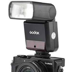 Godox V350O Flash for Select Olympus and Panasonic Cameras at PROCAM | procam.com