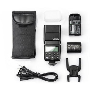 Godox V350S Flash for Select Sony Cameras at PROCAM | procam.com