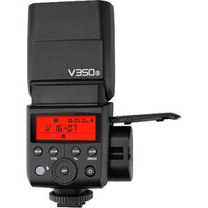 Godox V350S Flash for Select Sony Cameras at PROCAM | procam.com