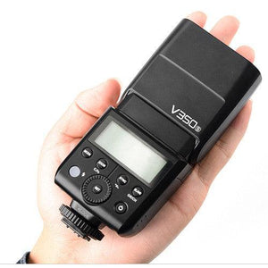 Godox V350S Flash for Select Sony Cameras at PROCAM | procam.com