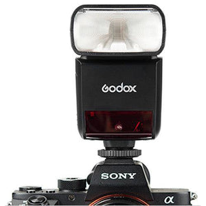 Godox V350S Flash for Select Sony Cameras at PROCAM | procam.com