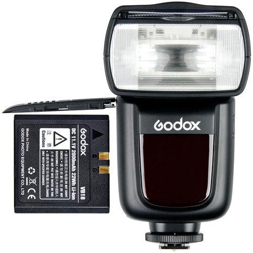 Godox VB18 Battery for V850II/V860II Ving Flashes | PROCAM