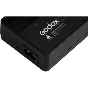 Godox VC26T Multi-Battery Charger for V860III / V1 at PROCAM | procam.com