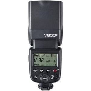 Godox VING V850II Li-Ion Flash Kit at PROCAM | procam.com