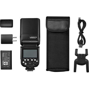 Godox VING V850III Li-Ion Flash Kit at PROCAM | procam.com