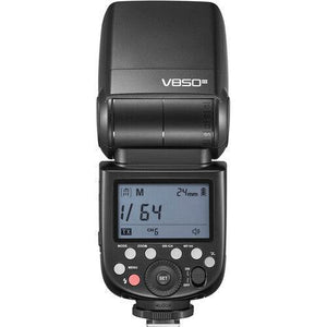 Godox VING V850III Li-Ion Flash Kit at PROCAM | procam.com