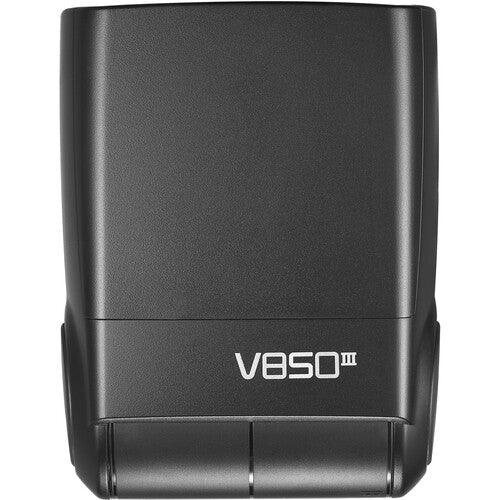 Godox VING V850III Li-Ion Flash Kit | PROCAM
