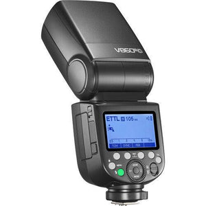 Godox Ving V860III TTL Li-Ion Flash Kit for Canon Cameras at PROCAM | procam.com