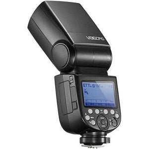 Godox Ving V860III TTL Li-Ion Flash Kit for Canon Cameras at PROCAM | procam.com