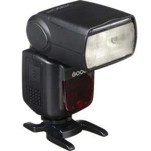 Godox VING V860IIN TTL Li-Ion Flash Kit for Nikon Cameras at PROCAM | procam.com