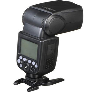 Godox VING V860IIN TTL Li-Ion Flash Kit for Nikon Cameras at PROCAM | procam.com
