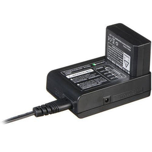 Godox VING V860IIN TTL Li-Ion Flash Kit for Nikon Cameras at PROCAM | procam.com