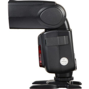 Godox VING V860IIN TTL Li-Ion Flash Kit for Nikon Cameras at PROCAM | procam.com
