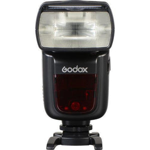 Godox VING V860IIN TTL Li-Ion Flash Kit for Nikon Cameras at PROCAM | procam.com