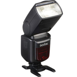 Godox VING V860IIN TTL Li-Ion Flash Kit for Nikon Cameras at PROCAM | procam.com