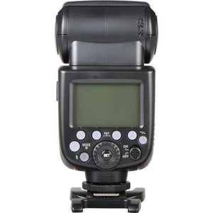 Godox VING V860IIN TTL Li-Ion Flash Kit for Nikon Cameras at PROCAM | procam.com