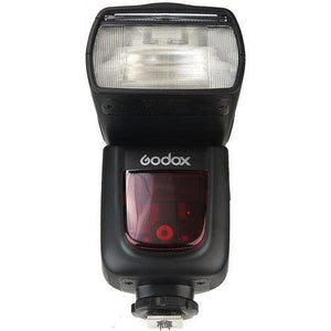 Godox VING V860IIO TTL Li-Ion Flash Kit for Olympus/Panasonic Cameras at PROCAM | procam.com
