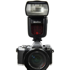 Godox VING V860IIO TTL Li-Ion Flash Kit for Olympus/Panasonic Cameras at PROCAM | procam.com