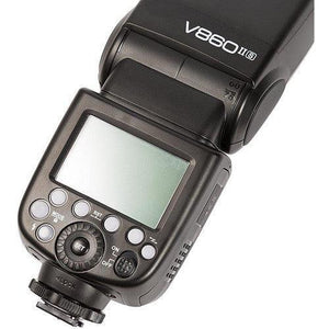 Godox VING V860IIS TTL Li-Ion Flash Kit for Sony Cameras at PROCAM | procam.com