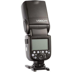 Godox VING V860IIS TTL Li-Ion Flash Kit for Sony Cameras at PROCAM | procam.com