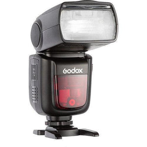 Godox VING V860IIS TTL Li-Ion Flash Kit for Sony Cameras at PROCAM | procam.com