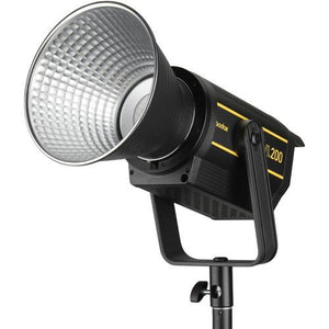 Godox VL200 LED Video Light at PROCAM | procam.com