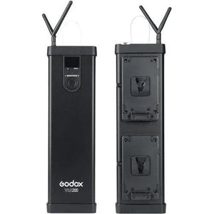 Godox VL200 LED Video Light at PROCAM | procam.com