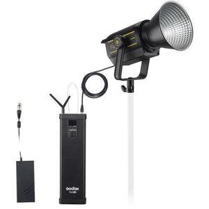 Godox VL200 LED Video Light at PROCAM | procam.com
