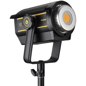 Godox VL200 LED Video Light at PROCAM | procam.com