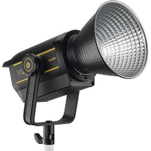 Godox VL200 LED Video Light at PROCAM | procam.com