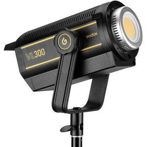 Godox VL300 LED Video Light at PROCAM | procam.com