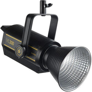 Godox VL300 LED Video Light at PROCAM | procam.com