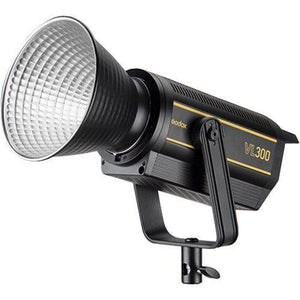 Godox VL300 LED Video Light at PROCAM | procam.com
