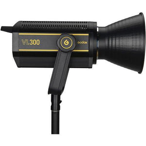 Godox VL300 LED Video Light at PROCAM | procam.com
