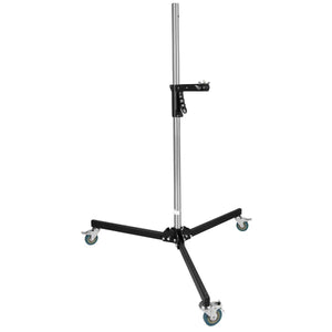 Godox Wheeled Light Stand (8') at PROCAM | procam.com