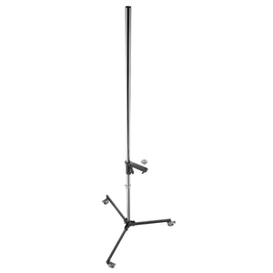 Godox Wheeled Light Stand (8') at PROCAM | procam.com
