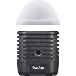 Godox WL4B Waterproof LED Light at PROCAM | procam.com