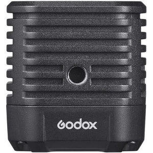 Godox WL4B Waterproof LED Light at PROCAM | procam.com