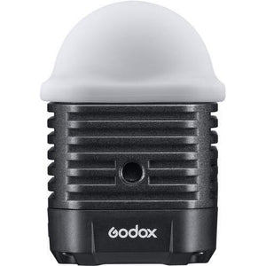 Godox WL4B Waterproof LED Light at PROCAM | procam.com
