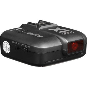 Godox X1N TTL Wireless Flash Trigger Set for Nikon at PROCAM | procam.com