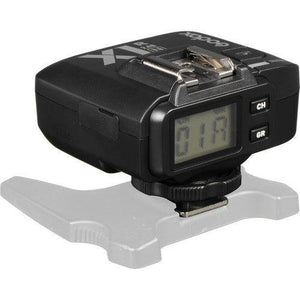 Godox X1N TTL Wireless Flash Trigger Set for Nikon at PROCAM | procam.com