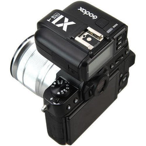 Godox X1T-F TTL Wireless Flash Trigger Transmitter for Fujifilm at PROCAM | procam.com