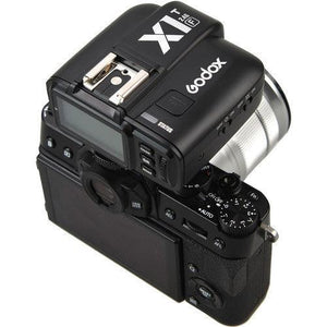 Godox X1T-F TTL Wireless Flash Trigger Transmitter for Fujifilm at PROCAM | procam.com
