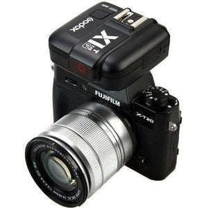 Godox X1T-F TTL Wireless Flash Trigger Transmitter for Fujifilm at PROCAM | procam.com