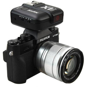 Godox X1T-F TTL Wireless Flash Trigger Transmitter for Fujifilm at PROCAM | procam.com