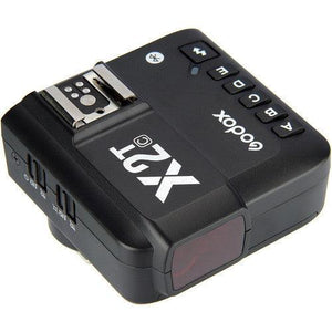 Godox X2 2.4 GHz TTL Wireless Flash Trigger for Canon at PROCAM | procam.com