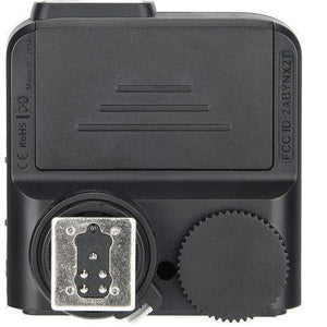 Godox X2 2.4 GHz TTL Wireless Flash Trigger for Canon at PROCAM | procam.com