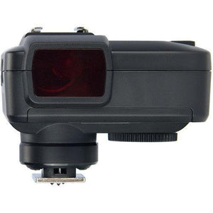 Godox X2 2.4 GHz TTL Wireless Flash Trigger for Canon at PROCAM | procam.com