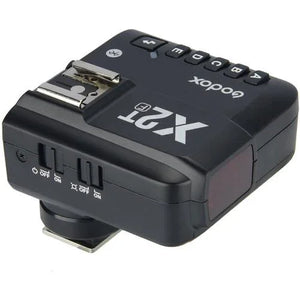 Godox X2 2.4 GHz TTL Wireless Flash Trigger for Fujifilm at PROCAM | procam.com